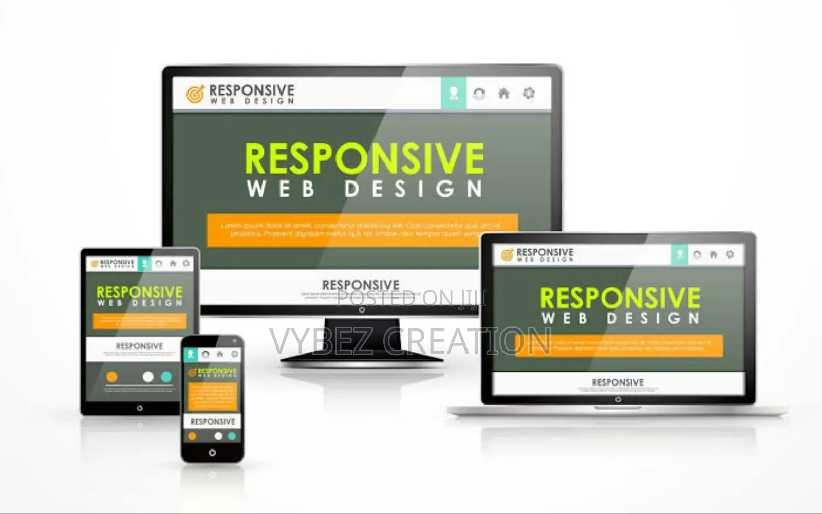 Website Design