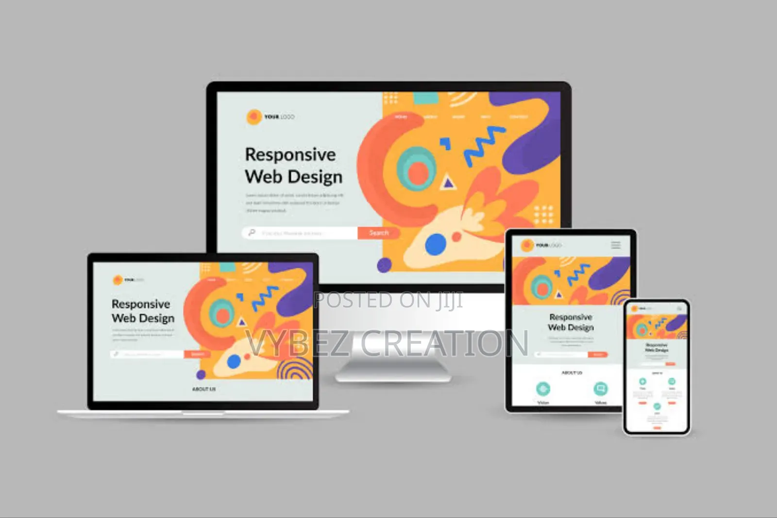 Website Design