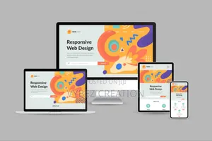 Website Design