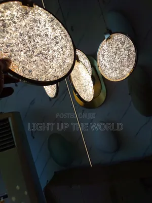 Setting Room Light