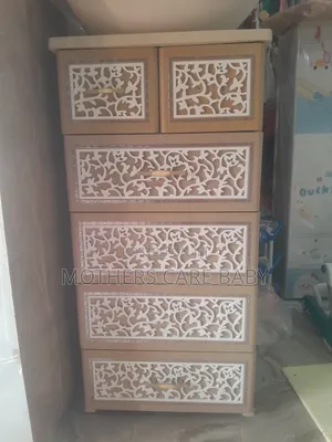 Foriegn Plastics Wardrobe