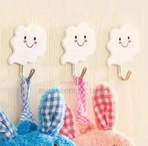 Fancy Character Wall Hook