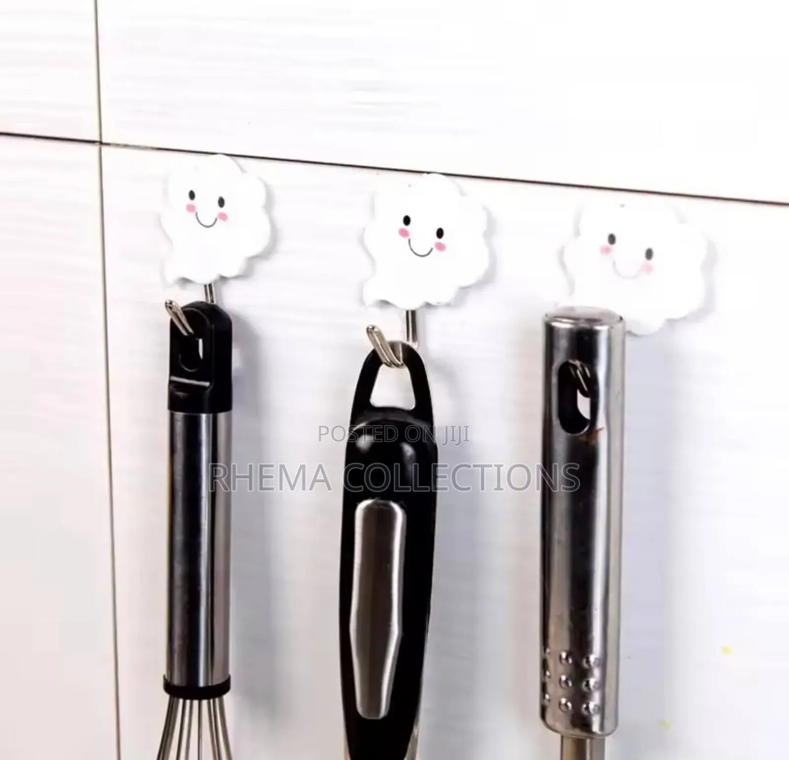 Fancy Character Wall Hook