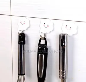Fancy Character Wall Hook