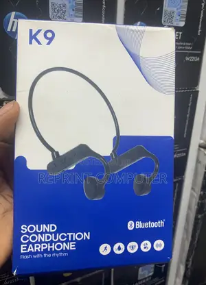 Bluethooth Earphone