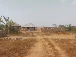 20 Plots of Residential Land