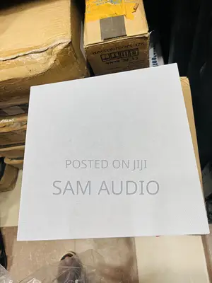 Inwall Subwoofer