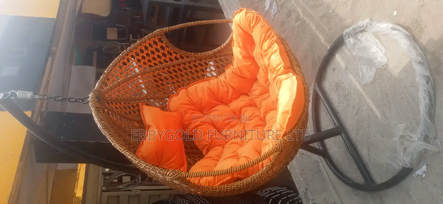 Reclining Chair
