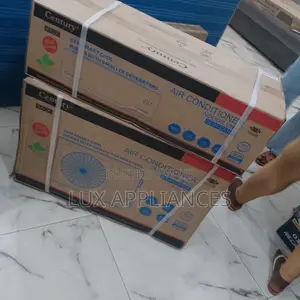 Century 1.5hp Inverter Air Conditioner
