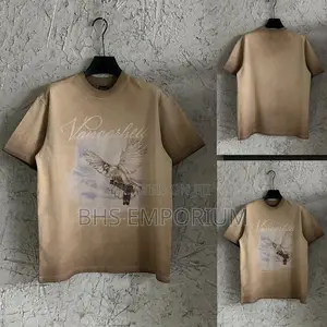 Photo - Premium Quality Vancarhell T-shirt
