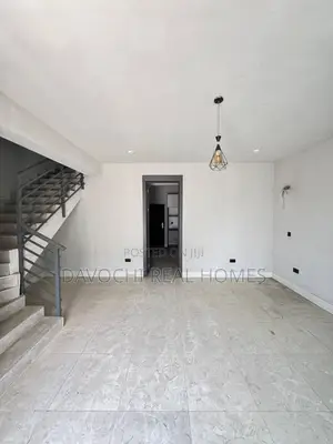 4bdrm Duplex in Ikate, Lekki for rent