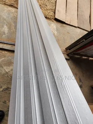 Photo - Fluted Panel