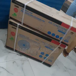 Century Whisper Quiet 1.5hp Inverter Split Air Conditioner