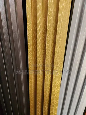 Fluted Panel