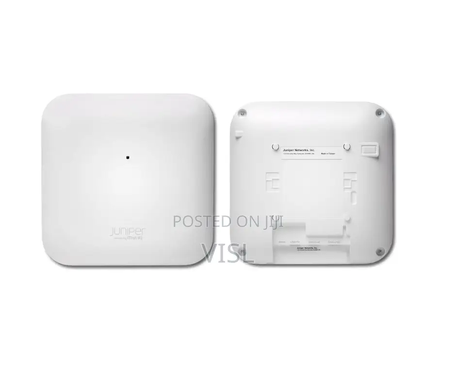 Ap34 Access Point