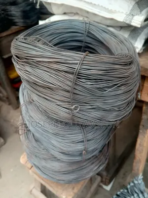 Building Materials Branding Wire