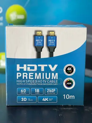10meters Hdmi Cable