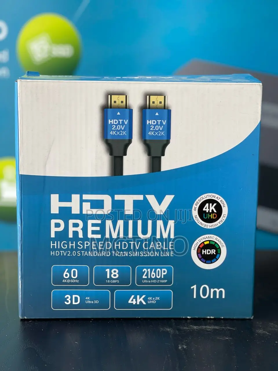 10meters Hdmi Cable