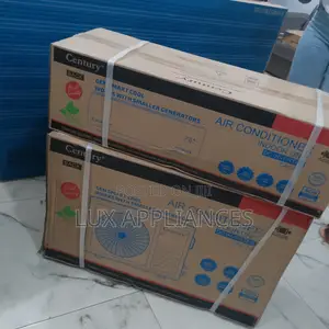 Century Smart Climate 1.5hp Inverter Air Conditioner