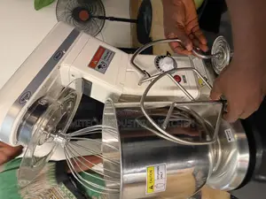 Cake Mixer