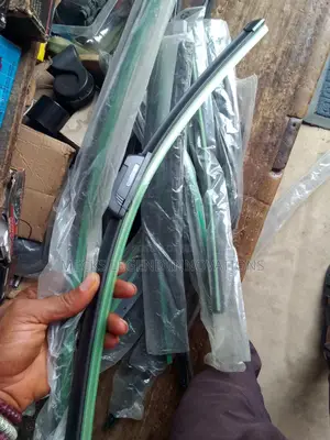 Car Windscreen Wipers