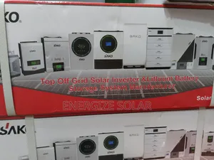 2kva 12v Sako Hybrid Inverter