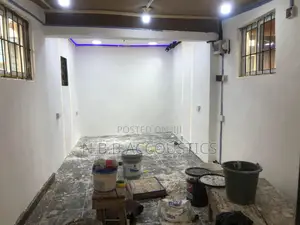 Cinema Padding and Setup