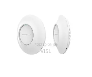 Grandstream Gwn7605 Indoor Dual-Band Wifi Access Point