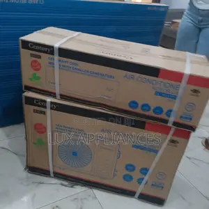 Century Smart Climate 1.5hp Inverter Air Conditioner