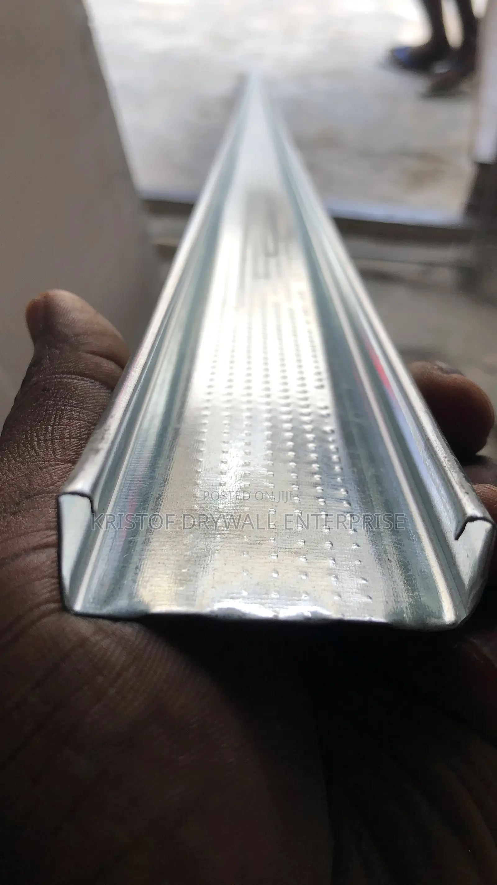 Ceiling Profile