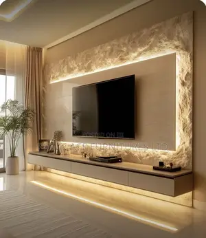 Prime High Class Tv Console