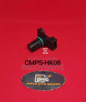Hyundai Ix35 Camshaft Position Sensor