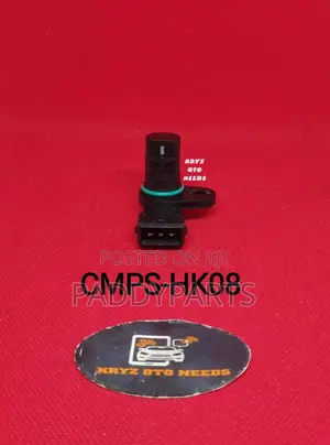 Hyundai Ix35 Camshaft Position Sensor