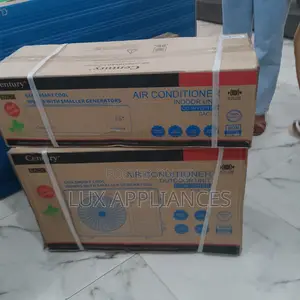 Century Pure Air Flow 1.5hp Inverter Air Conditioner