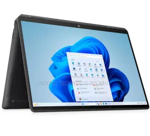 New Laptop HP Spectre 14 16GB Intel Core I7 SSD 512GB