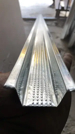 Omega Profile