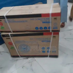 Century Rapid Chill 1.5hp Inverter Air Conditioner