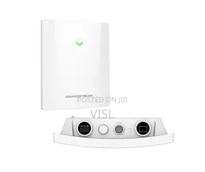 Grandstream Gwn7660elr Outdoor Wi-Fi 6 Access Point