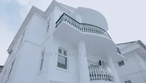 Furnished 4bdrm Duplex in Ikoyi for sale