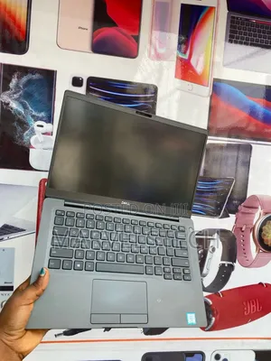 Laptop Dell Latitude 7400 16GB Intel Core I7 SSD 256GB