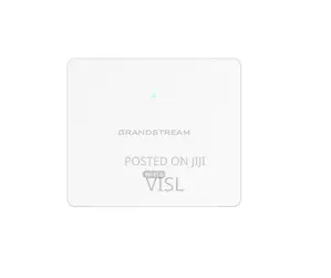 Grandstream Gwn7604 Indoor Dual-Band Wifi-6 Access Point