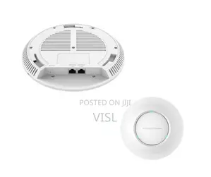Grandstream Gwn7665 Indoor Tri-Band Wi-Fi 6e Access Point