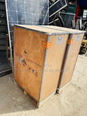 15kwh Felicity Lithium Battery