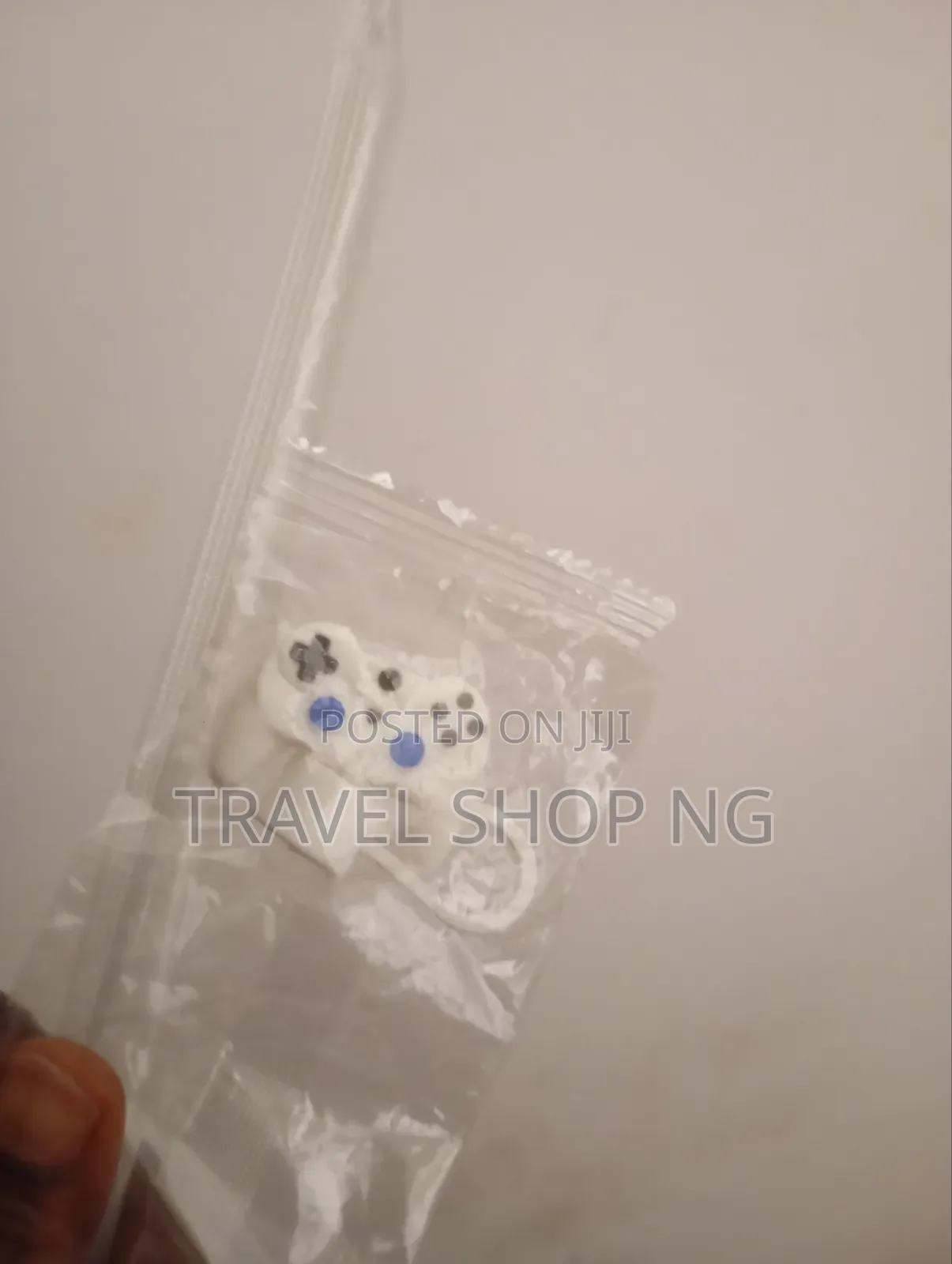 Stanley Cup Gaming Pad Straw Topper