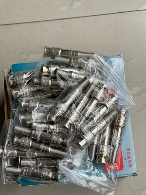 BNC Power Connectors
