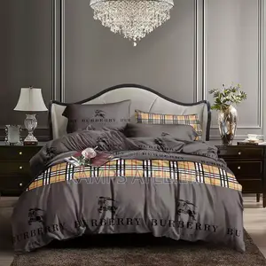 Nice and Quality Duvet Sets. Available in Plain and Designs