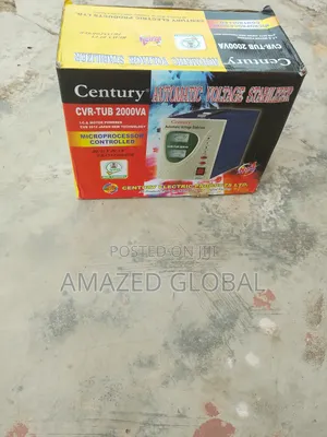Durable Automatic Century Voltage -2000v