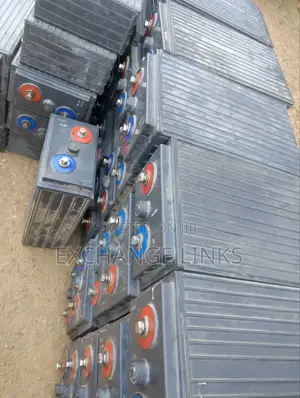 Dead Solar Battery Buyer
