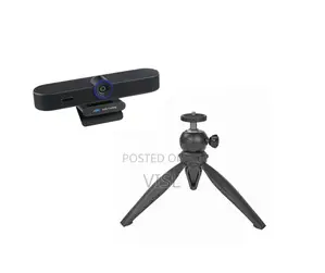 Cleyver Small Meet Bar Pack With Tripod