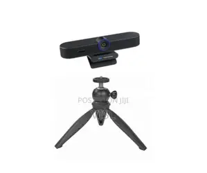 Cleyver Small Meet Bar Pack With Tripod